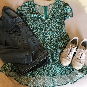 Princess Polly Lockheart Mini Dress